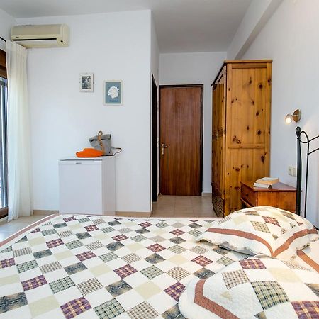 Hotel Pension Aldebaran Potos Exterior foto