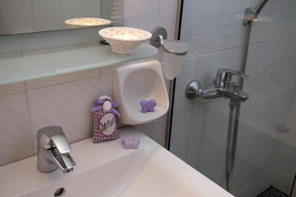 Hotel Pension Aldebaran Potos Habitación foto