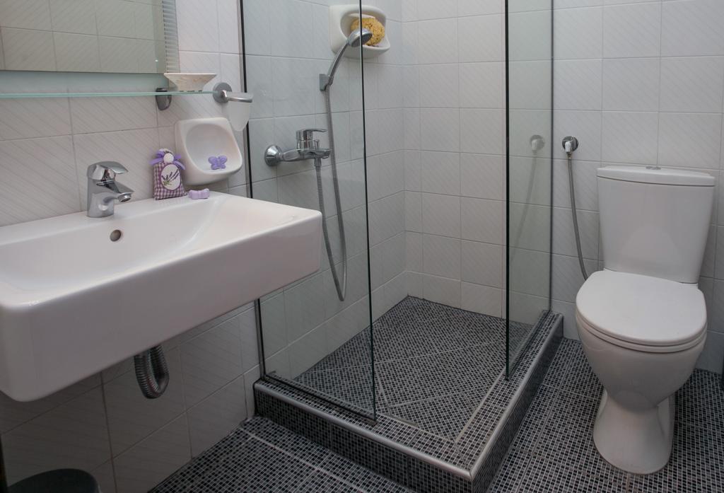 Hotel Pension Aldebaran Potos Habitación foto