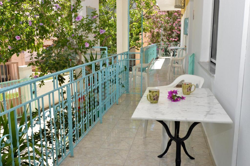 Hotel Pension Aldebaran Potos Exterior foto