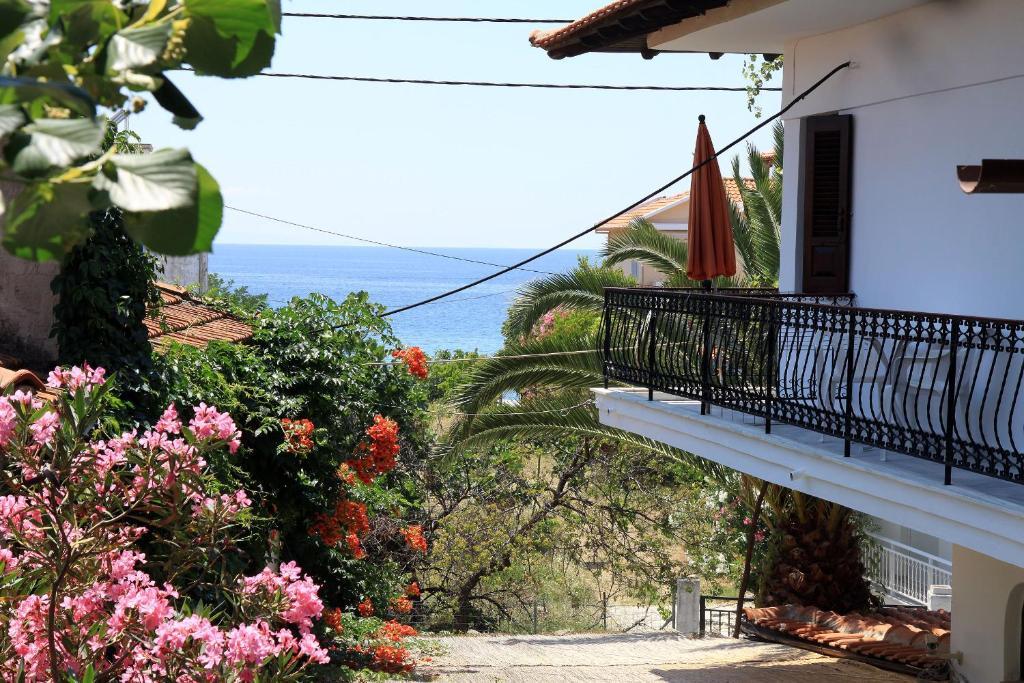 Hotel Pension Aldebaran Potos Exterior foto