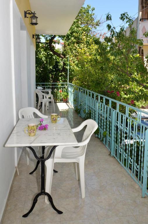Hotel Pension Aldebaran Potos Exterior foto