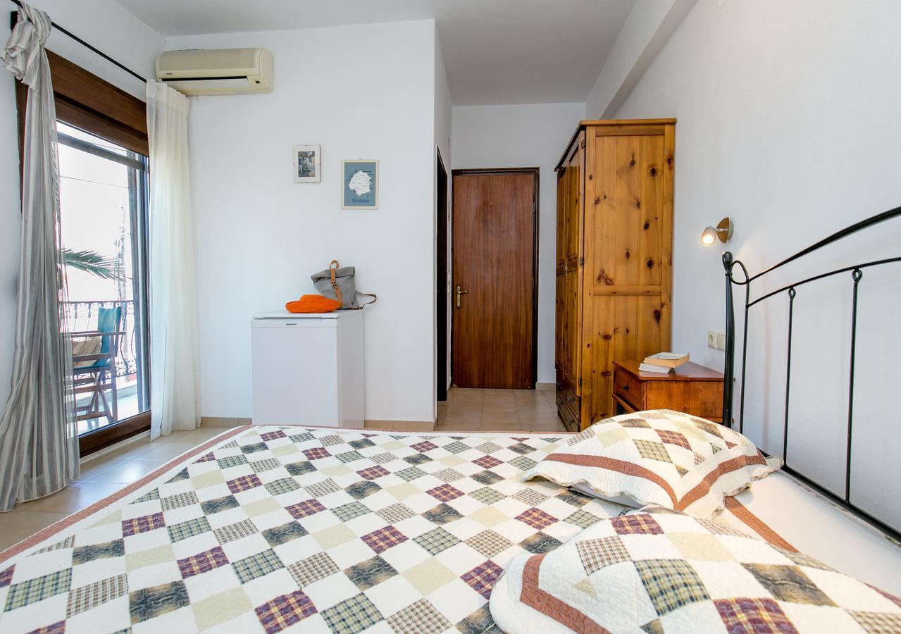 Hotel Pension Aldebaran Potos Exterior foto