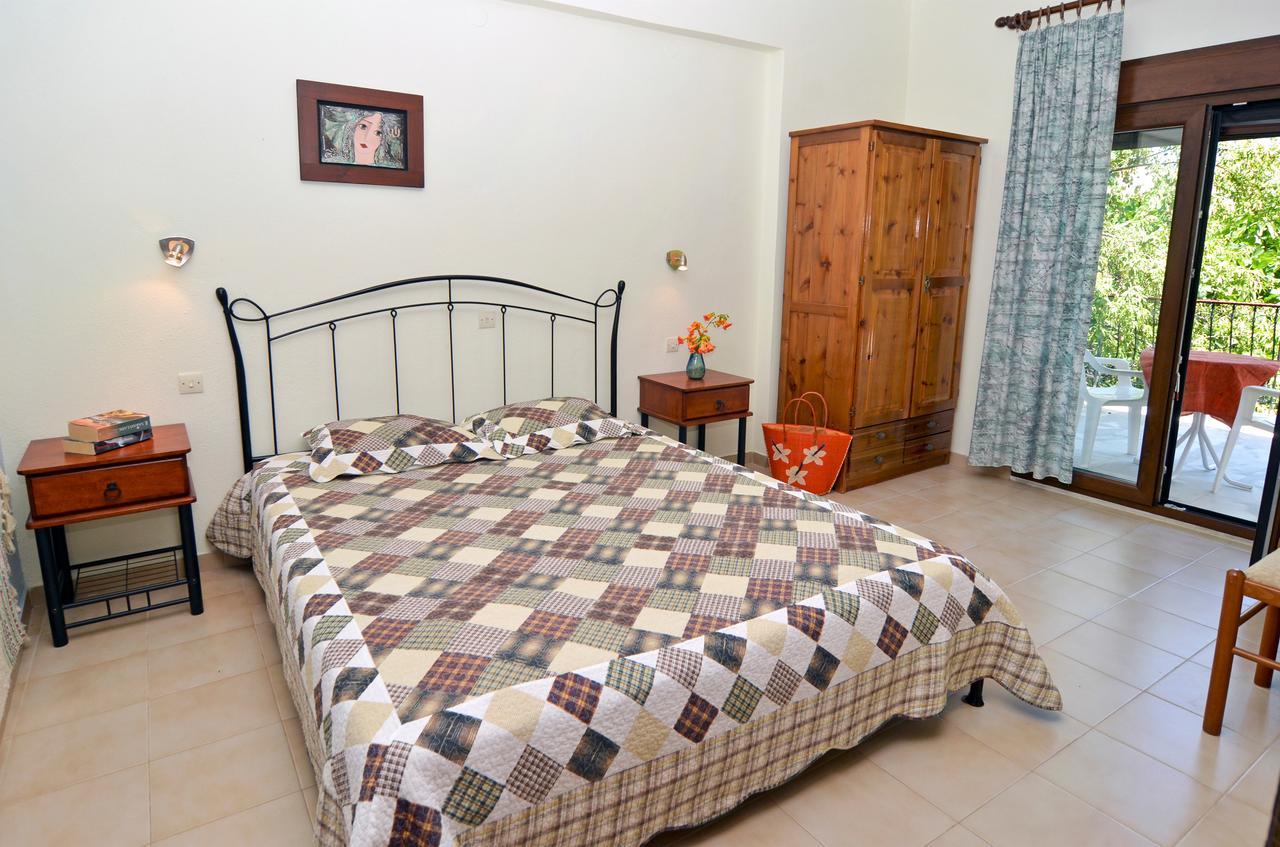 Hotel Pension Aldebaran Potos Exterior foto