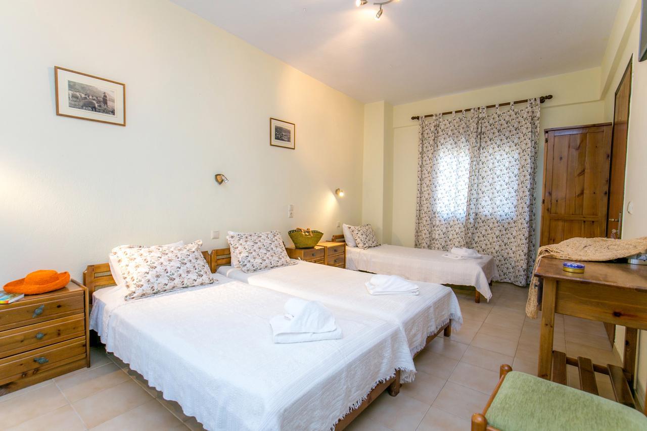Hotel Pension Aldebaran Potos Exterior foto